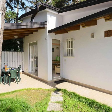Holiday Home In Lignano 21669 리그나노 사비아도로 외부 사진
