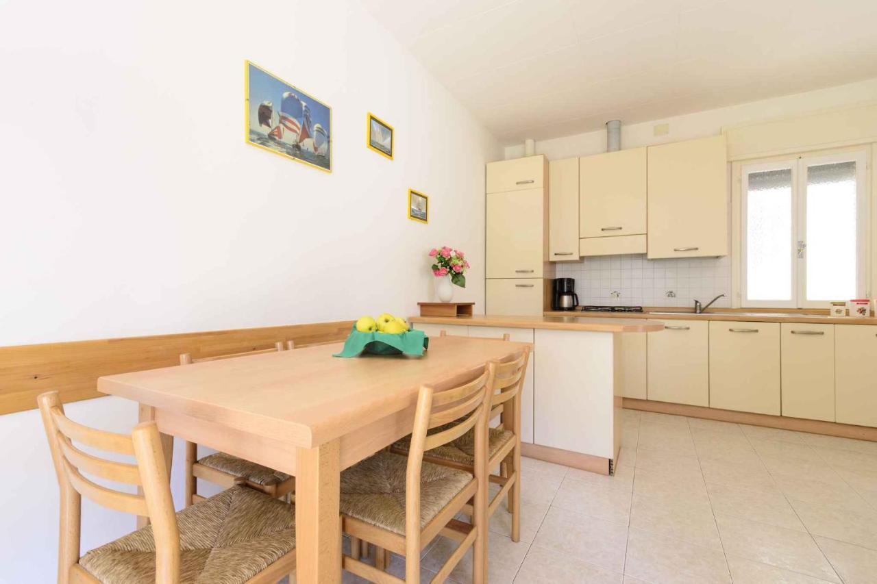 Holiday Home In Lignano 21669 리그나노 사비아도로 외부 사진