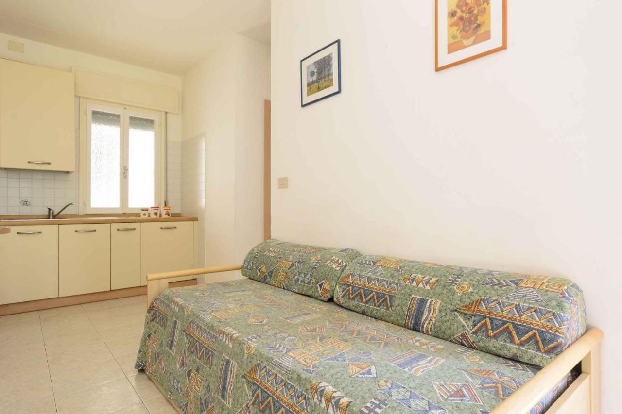 Holiday Home In Lignano 21669 리그나노 사비아도로 외부 사진