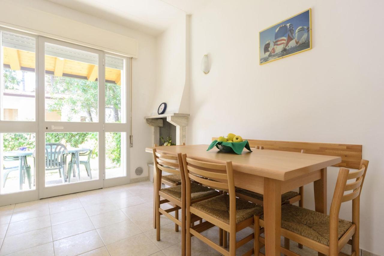Holiday Home In Lignano 21669 리그나노 사비아도로 외부 사진