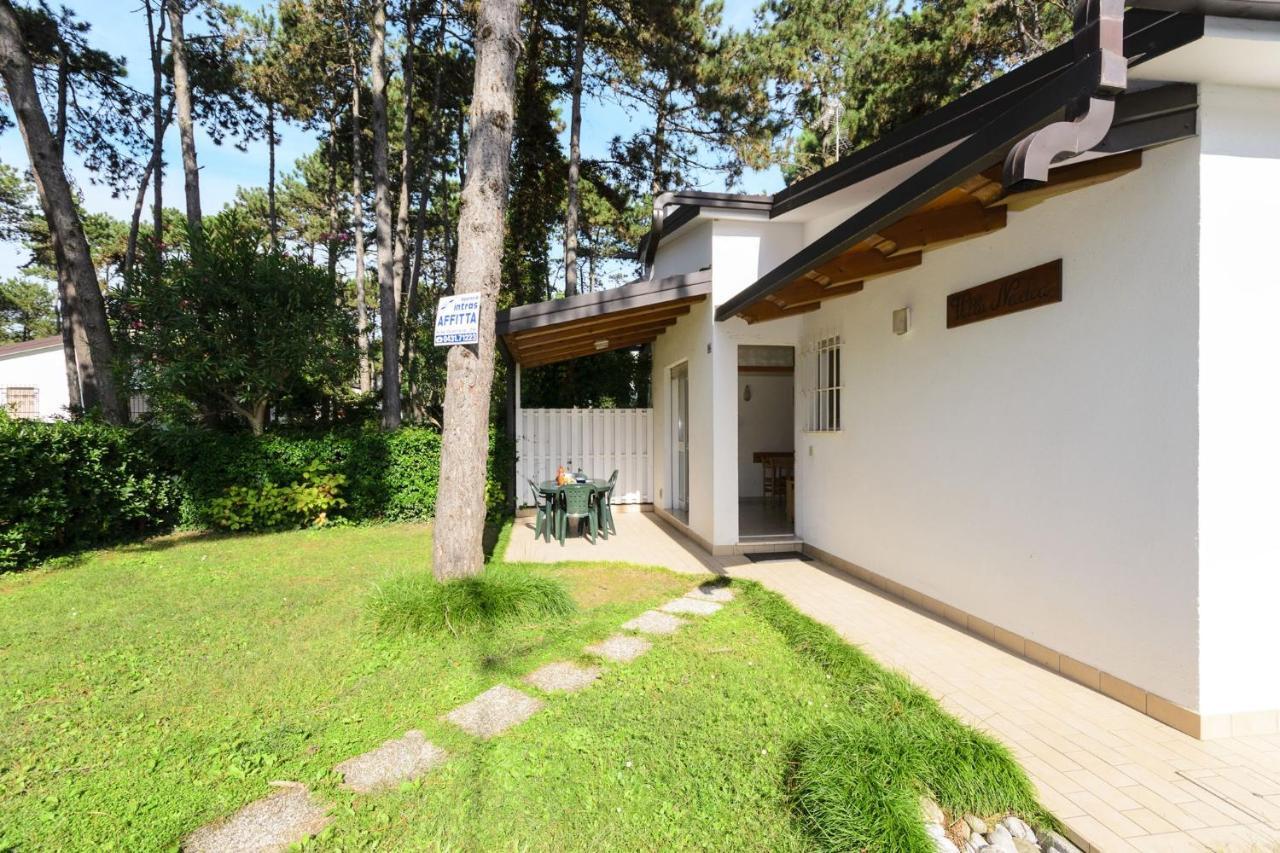 Holiday Home In Lignano 21669 리그나노 사비아도로 외부 사진